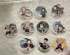 刀剣乱舞 10周年 アニカフェ コースター38枚セット - メルカリ