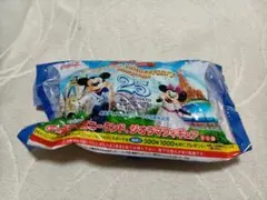 東京ディズニーランド　ジオラマフィギュア　ヒューイ　デューイ　ルーイ