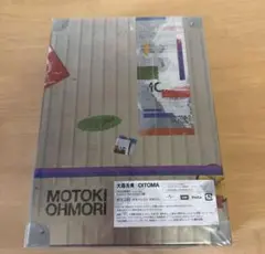 大森元貴 OITOMA 完全限定生産BOX - メルカリ