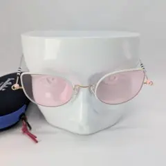 極美品 ANNEETVALENTIN HALONA アンバレンタイン サングラス