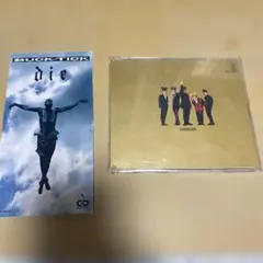 Buck-Tick ROMANESQUE バクチク　ロマネスク