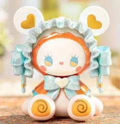 TOPTOYサンリオ Spring Flowerウィッシュミーメル シークレット - メルカリ