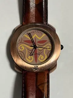 United Colors of Benetton Bulova 腕時計のサムネイル
