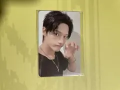seventeen 一直娱 yizhiyu 中国 中華 ドギョム 特典トレカ - メルカリ