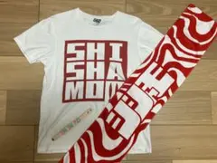 2026年最新】shishamoロゴtシャツの人気アイテム - メルカリ