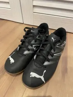 Puma インドアトレーニングサッカーシューズ