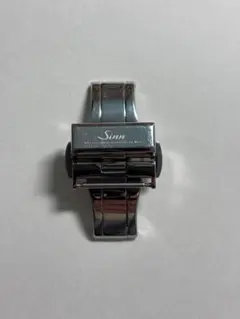 極美品】Sinn 純正 Dバックル - メルカリ