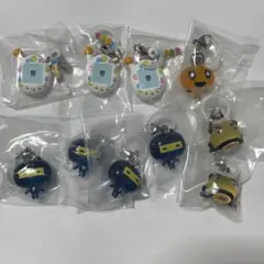 たまごっち めじるしアクセサリー3 まとめ売り