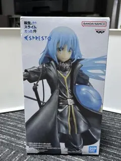 【転スラ】魔王リムル=テンペスト Special color ver フィギュア