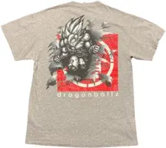 ©︎02 Funimation - DRAGON BALL 悟空 Tシャツのサムネイル
