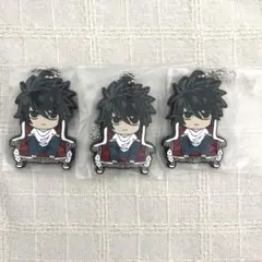 DEATHNOTE デスノート でふぉラバ！ L