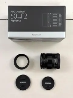 Voigtlander NOKTON 23mmF1.2SC マップカメラ30th - メルカリ