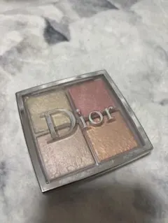 Dior バックステージ グロウ マキシマイザー パレット