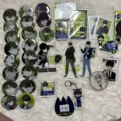 ブルーロック グッズ まとめ売り 潔世一