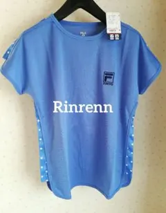 FILA テニスウェア