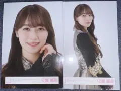 守屋麗奈　4thアニラ　生写真