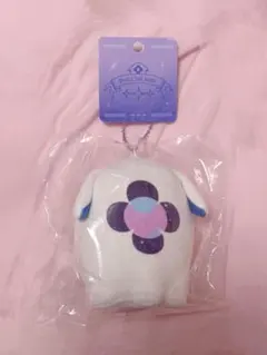 マスコットチャーム オトモ 星導ショウ