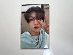 ENHYPEN ジョンウォン romance untold トレカ