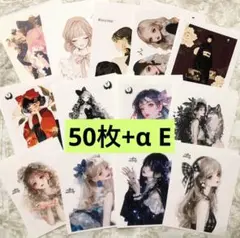cotton melody様 teatea様 女の子ステッカー まとめ売り