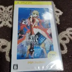 新品未開封 FATE/EXTRA