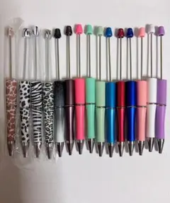 カスタムボールペン 15本セット