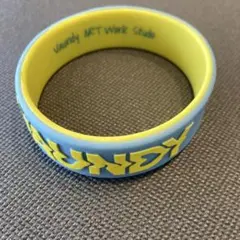 2026年最新】vaundy ラバーバンドの人気アイテム - メルカリ