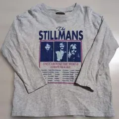 マーキーズ カットソー 110cm