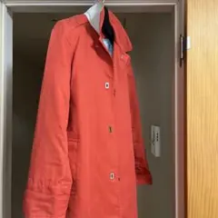 TOMMY HILFIGER オレンジジャケット Sサイズ