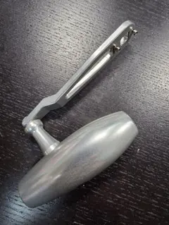 リブレハンドル BJ102-110 EP50 ガンメタP+チタンG - メルカリ