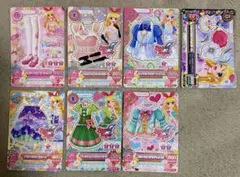アイカツカード 星宮いちご まとめ売り