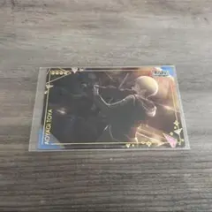 プロセカ 青柳冬弥 ウエハース