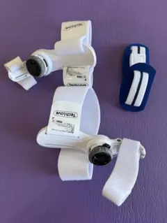 【美品】外反母趾サポーターダイヤル式