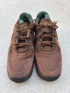 Air Force 1 Wild Cacao Wow