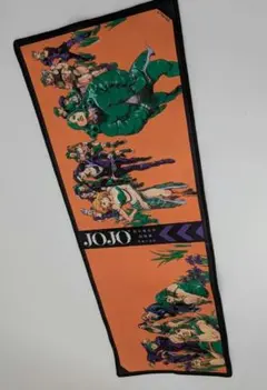 ジョジョの奇妙な冒険 荒木飛呂彦原画展 金沢 デスクマット - メルカリ