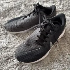 ナイキ Zoom Rival Fly2 23ブラック ランニング