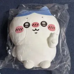 ハチワレだらけくじ A賞 ピース ちいかわだらけくじ - メルカリ
