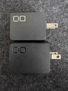 2個セット CIO NovaPort DUO 65W & TRIO II 67W
