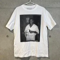 Ricky Powell Jam Master Jay Tシャツ RUN DMC - メルカリ