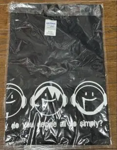 Family Day Tシャツ XLサイズ 黒zorn武道館ozrosaurus - メルカリ