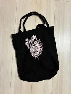 UVERworld EPIPHANYトートバッグ - メルカリ