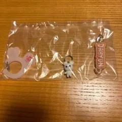 TWICE LOVELYS アクリルカラビナフロッキーマスコット ダヒョン