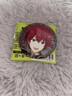 朱桜司　スタライ9th 缶バッチ