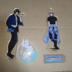 銀魂 アクリルスタンド