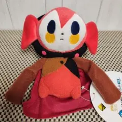 魔法少女まどか⭐︎マギカ　一番くじプレミアム　魔女ぬいぐるみ　お菓子の魔女 D賞