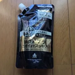 LUCIDO 薬用スカルプデオシャンプー つめかえ用 760mlのサムネイル