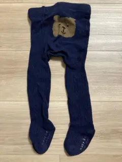 gapクマタイツ