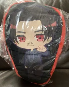 3代目JSB 今市隆二ダイカットクッション