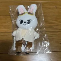 Stray kids SKZOO Leebit リノ バッグチャーム