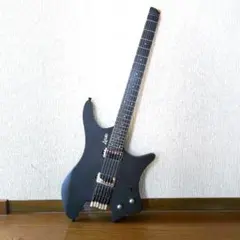 2026年最新】7弦 ヘッドレスの人気アイテム - メルカリ