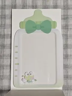 けろけろけろっぴ　シークレット硬質カードケース